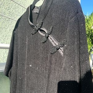 Plus size Holiday Event Gown/Dress